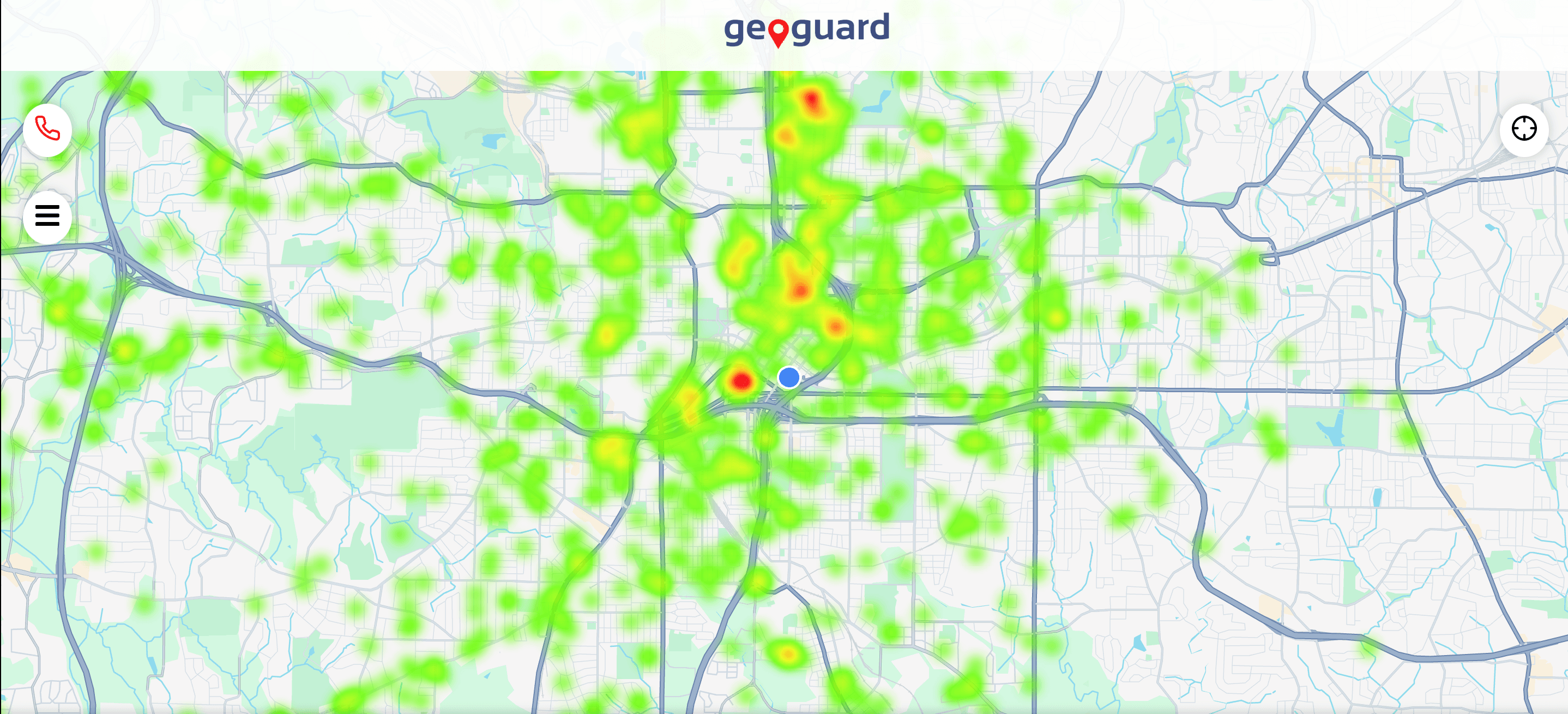 Geoguard