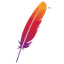 The Apache Software Foundation Logo
