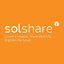 SOLshare Ltd. Logo